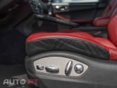 Porsche Macan PDK