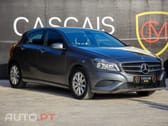 Mercedes-Benz A 160 CDI