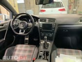 Volkswagen Golf 2.0 TSi GTi DSG Performance