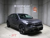 Citroen C4 1.5 BlueHDi Feel