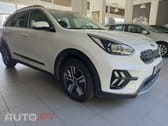Kia Niro 1.6 GDi PHEV Urban