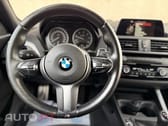 BMW 120 d Pack M