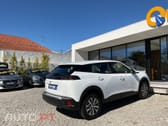 Peugeot 2008 1.2 PureTech Active