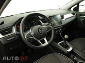 Renault Captur Captur 1.0 TCe Techno Bi-Fuel