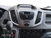 Ford Transit 350 L2 2.0 TDCi H2 Trend Aut.