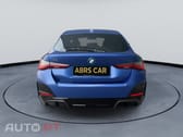 BMW i4 M50 Pack Desportivo M Pro