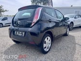 Toyota Aygo 1.0 X-Cite