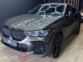 BMW X6 40 d xDrive Pack M