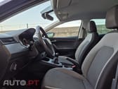 Seat Ibiza 1.6 TDI Xcellence
