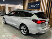 Ford Focus SW 1.0 EcoBoost Active