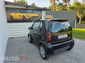 Smart ForTwo Pure cdi 41