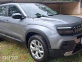 Jeep Avenger 54 kWh Altitude