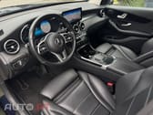 Mercedes-Benz GLC 220 d 4Matic