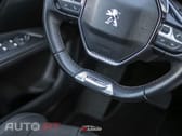 Peugeot 3008 1.5 BlueHDi GT Line EAT8