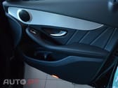 Mercedes-Benz GLC 300 d 4Matic