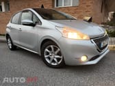 Peugeot 208 1.2 PureTech Active