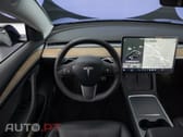 Tesla Model 3 Long Range Tração Integral