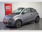 Fiat 500e Elétrico 87kW 118cv la Prima C