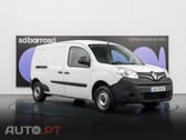Renault Kangoo 1.5 dCi Maxi Business S/S