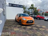 Citroen DS3 1.6 e-HDi So Chic