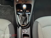 Renault Captur 1.2 TCe Exclusive EDC