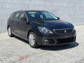Peugeot 308 SW 1.5 BlueHDi Style EAT8
