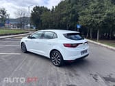 Renault Mégane 1.5 dCi Limited