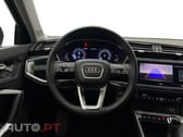 Audi Q3 35 TFSI S tronic Design