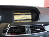 Mercedes-Benz C 220 CDI 7G-TRONIC Edition