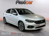 Fiat Tipo 1.3 M-Jet lounge