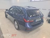 BMW 330 e Corporate Edition Auto