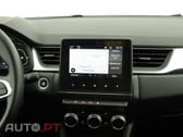 Renault Captur Captur 1.0 TCe Techno