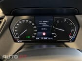 BMW 116 d Aut. Sport Line