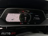 Audi E-Tron 55 quattro S line
