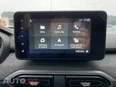 Dacia Jogger 1.0 ECO-G Extreme 7L Bi-Fuel
