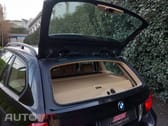 BMW 320 d Touring