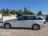 Mercedes-Benz C 220 CDi Classic