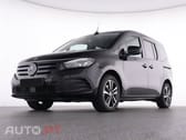 Mercedes-Benz EQT 200 Progressive