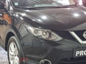 Nissan Qashqai 1.5 dCi Acenta