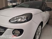 Opel Adam 1.2 Glam