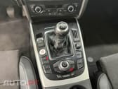 Audi A5 2.0 TDI S-line