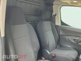 Citroen e-Berlingo Talla M 50kWh