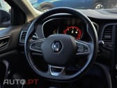 Renault Mégane 1.6 dCi Bose Edition