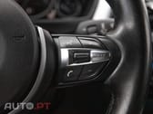 BMW 318 d Touring Pack M Auto