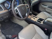 Lancia Thema Platinum