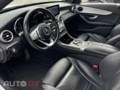 Mercedes-Benz C 220 d AMG Line