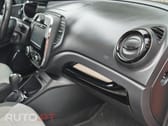Renault Captur dCi 90 EDC Dynamique