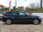 BMW 116 d Advantage