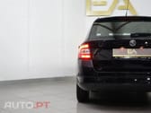 Skoda Fabia Break Outro
