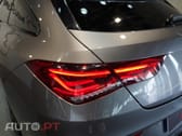 Mercedes-Benz CLA 180 AMG Shooting Brake